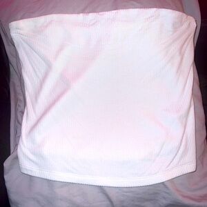 American eagle “soft and sexy” tube top size large